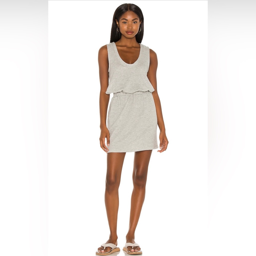CHARLIE MINI DRESS - LOVERS AND FRIENDS